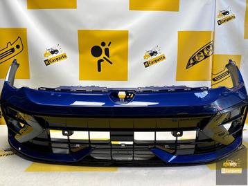 Volkswagen Golf 8R R20 8.5 FaceliftVoorbumper5H0807221QLD5k beschikbaar voor biedingen