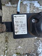 BMW bumperstootBalk, Zonder Haak!, Ophalen, Gebruikt