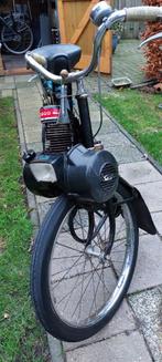 Velosolex  S 3800 met kenteken, Fietsen en Brommers, Brommers | Solex, Ophalen, Gebruikt