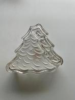 Kerst bon bon-doos. Walther glas, kerstboom, Diversen, Kerst, Ophalen of Verzenden, Zo goed als nieuw