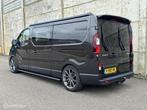 Renault Trafic 1.6 dCi L2H1 DC Formula Edition/Trekhaak/BTW, Auto's, Bestelauto's, 145 pk, Stof, Gebruikt, 2000 kg