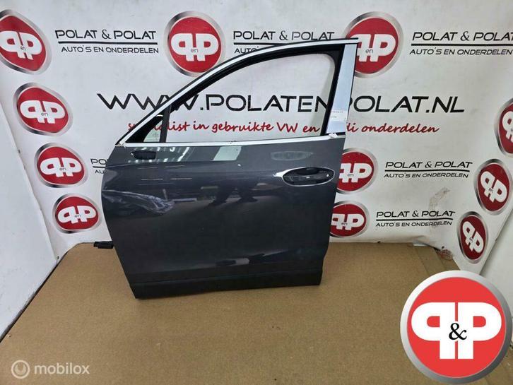 Tiguan CT1 Links voor Portier LC7Q, Auto-onderdelen, Carrosserie en Plaatwerk