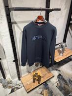 Moncler trui, Kleding | Heren, Ophalen of Verzenden, Nieuw, Overige maten, Blauw