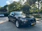 BMW 1-Serie 116i 136pk Aut8 2012 Zwart, Zwart, 4 cilinders, Zwart, 1200 kg