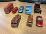 Lesney en andere, Ophalen of Verzenden, Zo goed als nieuw, Auto