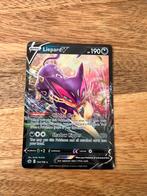 Liepard V (CRE 104) Chilling Reign, Hobby en Vrije tijd, Verzamelkaartspellen | Pokémon, Ophalen of Verzenden, Zo goed als nieuw