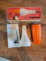 Vintage Tefal Slagroomspuit - Nieuw in Doos!, Ophalen of Verzenden, Nieuw