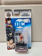 DC Nano Metalfigs Wonder Woman - Nieuw!, Verzamelen, Ophalen of Verzenden, Zo goed als nieuw