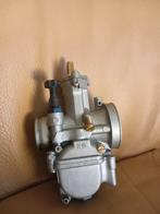 Polini 26mm carburateur ZGAN, Ophalen of Verzenden, Zo goed als nieuw, Blok