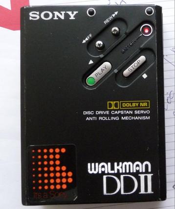 Walkman Cassette speler beschikbaar voor biedingen