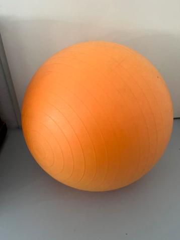 Zwangerschap yoga pilates bal 55cm beschikbaar voor biedingen