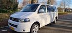 Volkswagen Transporter 2.0 TDI L2H1 4Motion DC Comfortline, Euro 5, Gebruikt, Volkswagen, Origineel Nederlands