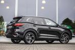 MG EHS 1.5 TGDI Luxury | Pano | 360° Camera | Stoelverw., 12 maanden, Gebruikt, Zwart, 4 cilinders