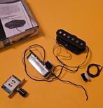Telecaster Pickups Set Mex Fender, Gebruikt, #, #, Elektrische gitaar