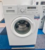 Siemens IQ100 Wasmachine 1400 Toeren A++Class, 6 tot 8 kg, Ophalen of Verzenden, Zo goed als nieuw, Minder dan 85 cm