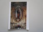 Maria kaarten 24 stuks, Verzamelen, Religie, Verzenden, Gebruikt, Kaart of Prent, Christendom | Katholiek