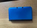 Nintendo 3ds met Pokemon spellen, Spelcomputers en Games, Met games, Blauw, Ophalen of Verzenden, 3DS