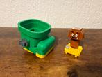 LEGO Super Mario Goomba’s schoen (71404), Ophalen of Verzenden, Zo goed als nieuw, Complete set, Lego