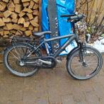 20 inch stoere Run& Bike met versnellingen, Fietsen en Brommers, Ophalen, Gebruikt, 20 inch, Versnellingen