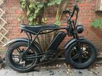 Fatbike, Fietsen en Brommers, Elektrische fietsen, Ophalen, Gebruikt, Overige merken