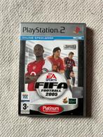 Fifa Football 2005 Playstation 2, Gebruikt, Ophalen of Verzenden, Sport, 3 spelers of meer