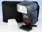 Nikon Speedlight SB-800 flitser TOP STAAT, Gebruikt, Nikon Europe BV, Ophalen of Verzenden, Nikon