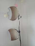 Vintage Dijkstra Mushroom stalamp. Opknapper, Huis en Inrichting, Lampen | Vloerlampen, Ophalen