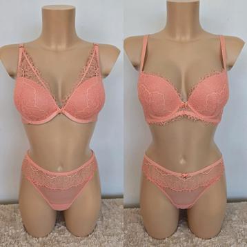 Nieuw lingadore bh 85b 65c 80c 70d 80d 80e 75e 75f 80f 85f beschikbaar voor biedingen