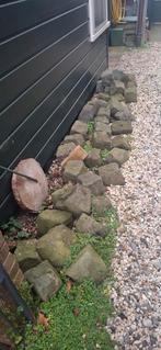 Belgische Kasseien - Authentieke Stenen, Tuin en Terras, Ophalen, Overige materialen, Gebruikt, Kei