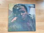 Miles Davis - Circle in the round LP, Ophalen of Verzenden, 1960 tot 1980, Gebruikt, Jazz