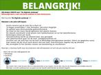 Peugeot 207 CC 1.6 VTi Roland Garros Airco Cruise, Gebruikt, Zwart, 4 cilinders, Cabriolet