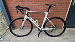 Merida Reacto 5000 Disc Racefiets, 28 inch, Carbon, Heren, Zo goed als nieuw