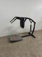 Technogym Easy Line Circuit Strength Set/ Black/ 9 stuck, Ophalen, B, B, )