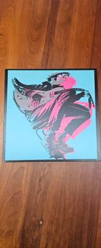 Gorillaz - The Now Now LP, Ophalen of Verzenden, 2000 tot heden, Zo goed als nieuw, 12 inch