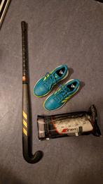 Hockey Set Adidas -NIEUW- Stick, Schoen & Scheenbeschermers, Ophalen of Verzenden, Nieuw, Overige typen