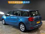 Citroen Grand C4 Picasso 1.2 PureTech Tendance 7 Pers.|PANO|, Voorwielaandrijving, Stof, Gebruikt, 1199 cc
