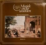 De Franse Romantiek  #l066#, Gebruikt, Opera of Operette, Ophalen of Verzenden, Romantiek