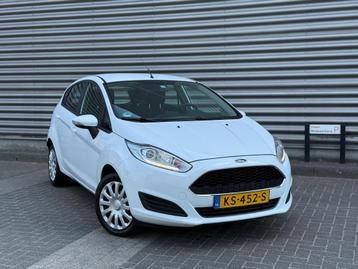 Ford Fiesta 1.0 Style 5D (bj 11-2016) NAVI|AIRCO|158000 KM N beschikbaar voor biedingen