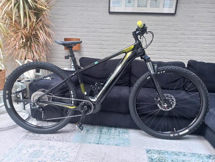 Cannondale Trail Neo 3 (Hybrid) Mountainbike, Fietsen en Brommers, Fietsen | Mountainbikes en ATB, Gebruikt, Heren, Overige merken