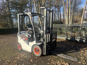 Bobcat B18 elektrisch heftruck, nieuw! beschikbaar voor biedingen