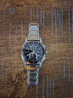 Seiko Horloge Chronograaf (zilver), Ophalen, Gebruikt, Polshorloge, Zilver