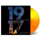 2LP - 1917 - Soundtrack (Flaming vinyl), Ophalen of Verzenden, Nieuw in verpakking, 12 inch