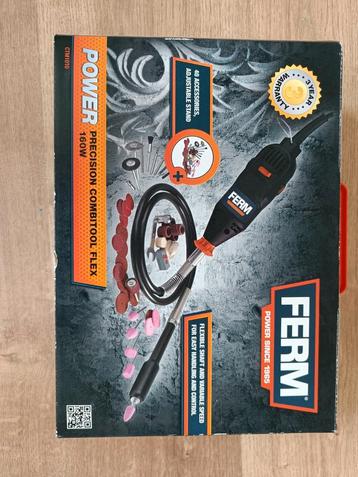 Combi Flex tool  beschikbaar voor biedingen