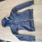 QUUR paardrij vest, Dieren en Toebehoren, Paardrijkleding, Dames, Ophalen of Verzenden, Zo goed als nieuw, Recreatie