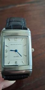 Jeager lecoultre, Sieraden, Tassen en Uiterlijk, Horloges | Heren, Ophalen of Verzenden, Staal, Overige merken