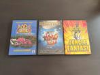 Circus herman renz dvd’s, Alle leeftijden, Ophalen, Zo goed als nieuw, Tekenfilms en Animatie