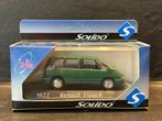 Renault Espace | Solido | Mint/Boxed, Hobby en Vrije tijd, Modelauto's | 1:43, Ophalen of Verzenden, Nieuw, Auto, Solido