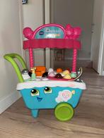 Vtech IJsco Kar - Leerzaam Speelgoed, Kinderen en Baby's, Ophalen, Gebruikt, Overige typen, Met geluid