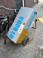 BT800S bouwdroger, Doe-het-zelf en Verbouw, Ventilatie en Afzuiging, Ophalen