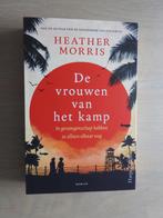 De vrouwen van het kamp - Interneringskamp Palembang Sumatra, Ophalen of Verzenden, Zo goed als nieuw